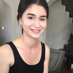 Meet your Posher, Samantha